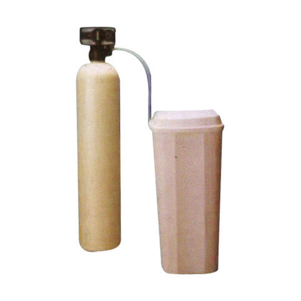 Auto Water Softener