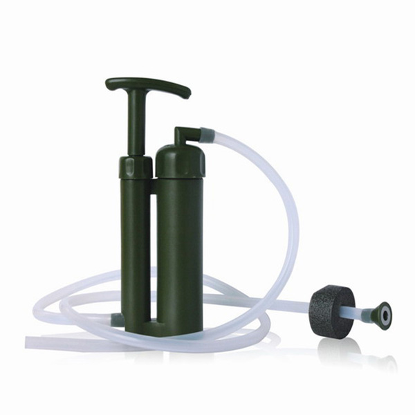 Portable Water Filter