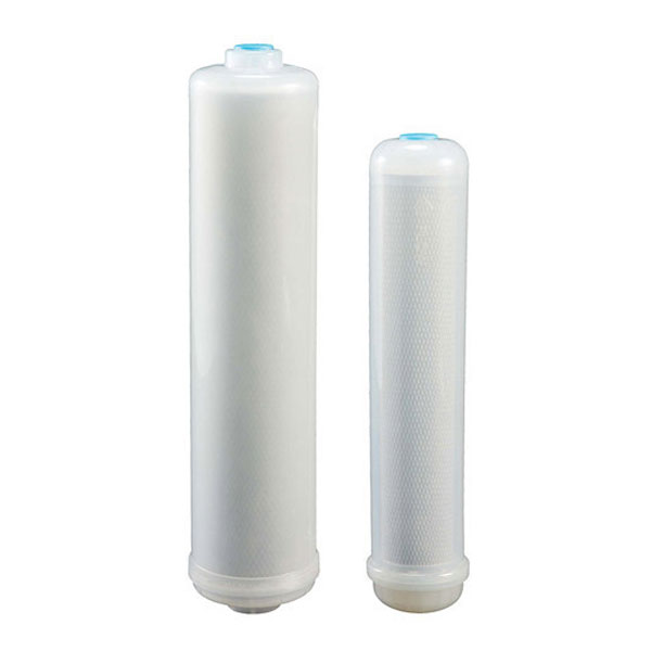 Inline Sediment / Carbon Filter