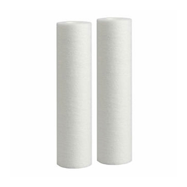 Spun Sediment Filter Cartridge