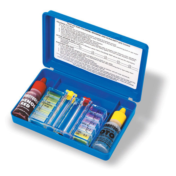 Water Testing Kit