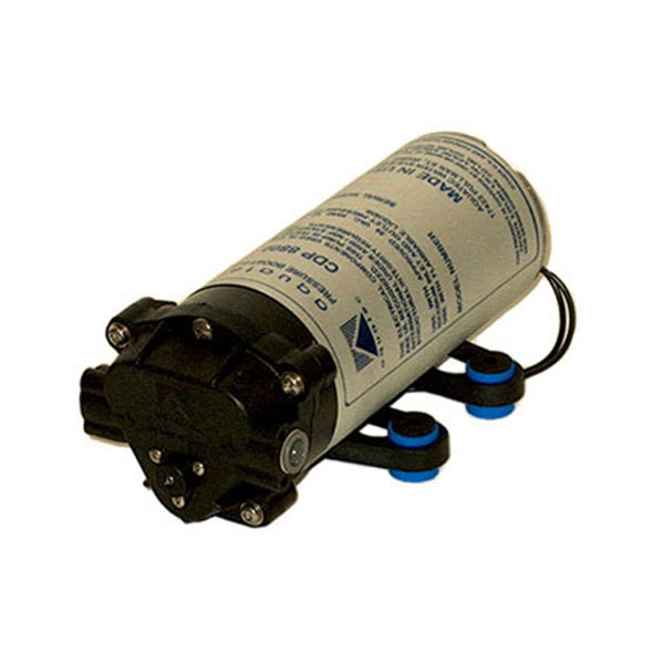 Booster Pump/Transformer