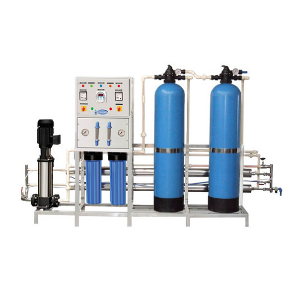 2000/3000 LPH UV Water Purifier