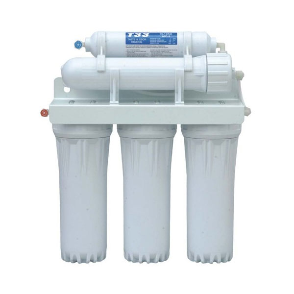 Automatic Water Purifier