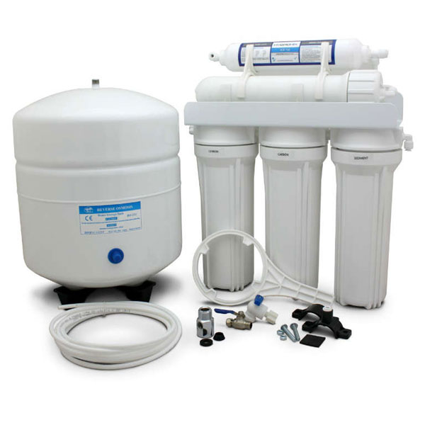Electronic Water Purifier