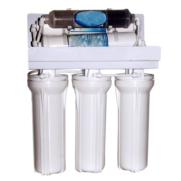 Open Flow RO Water Purifier