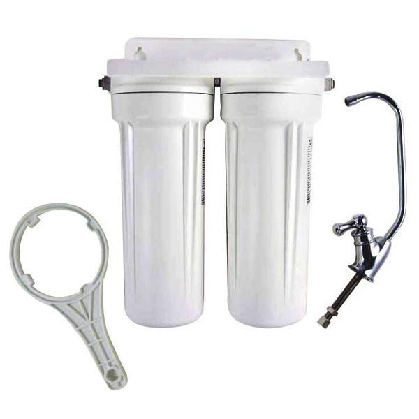 Portable Water Purifier