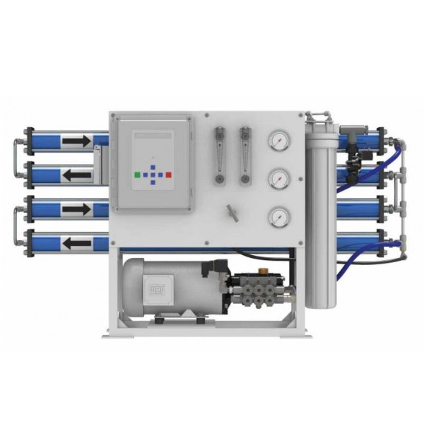 Reverse Osmosis Equipment