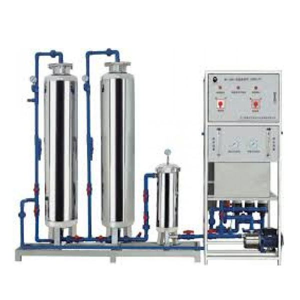 Water Purification Machine