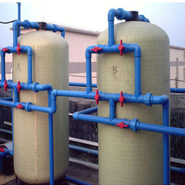 Sewage Treatment Equipment